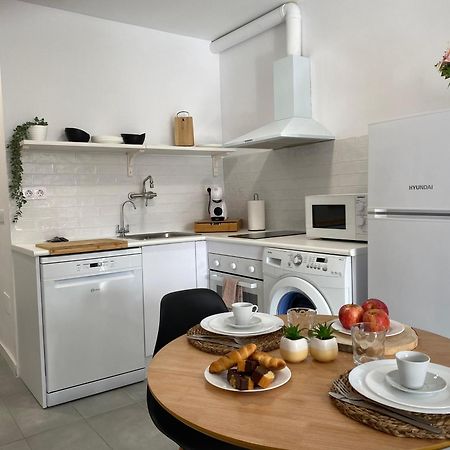 Loft Primera Linea Playa, Cabo De Gata, Wifi Retamar (Almeria) Exterior foto